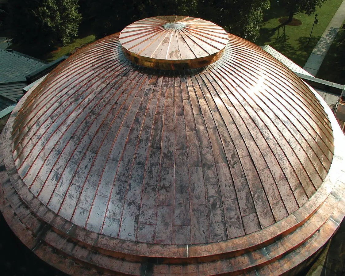 Craftsman Roofing crew installing a new roof in Waukegan